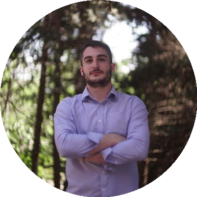 Zuka, Founder & CEO of Nixbit